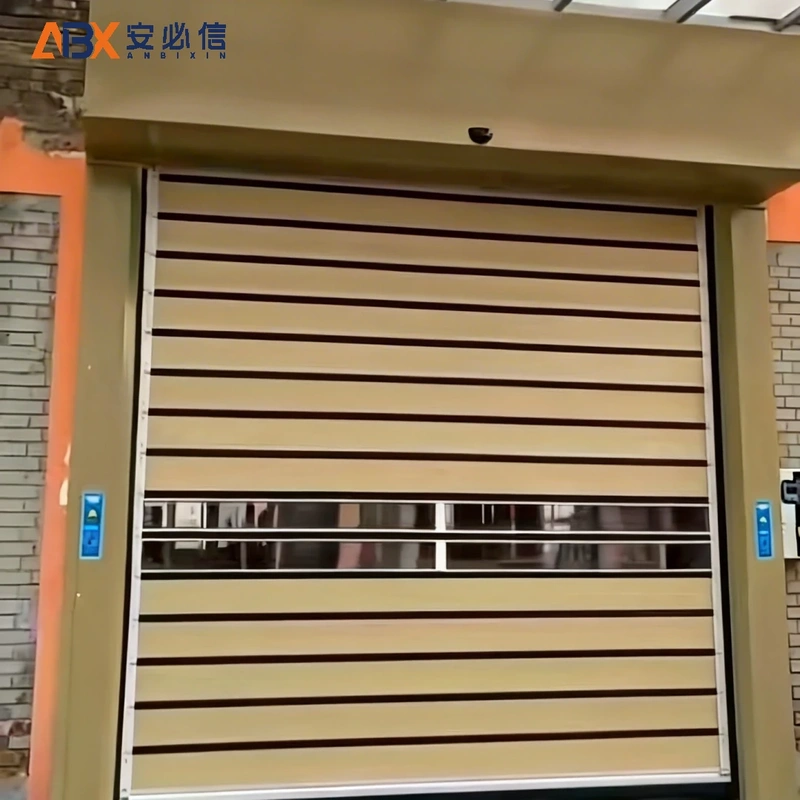 济宁市雷达高速门